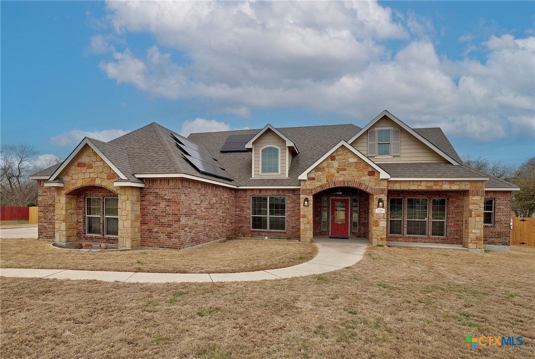 7238 Valley Mist Drive Temple, TX 76502 - Photo 2 of 35
