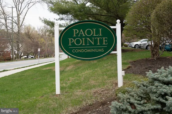 $2,500 | 335 Paoli Pointe Drive, Unit 335, Paoli, PA 19301