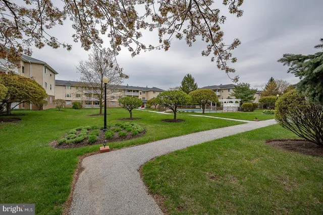 $2,600 | 335 Paoli Pointe Drive, Unit 335, Paoli, PA 19301