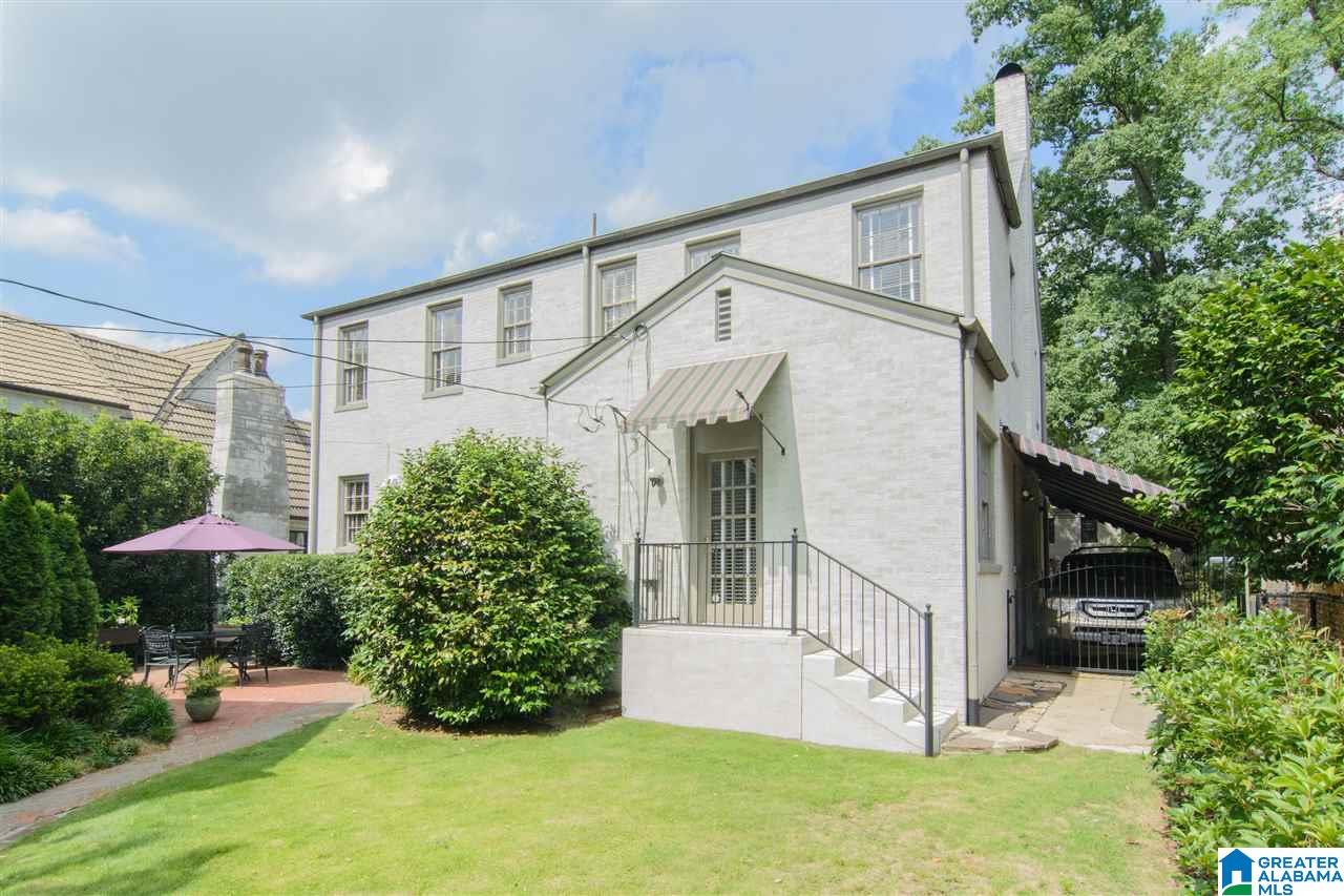 736 Linwood Road Birmingham, AL 35222 - Photo 31 of 37