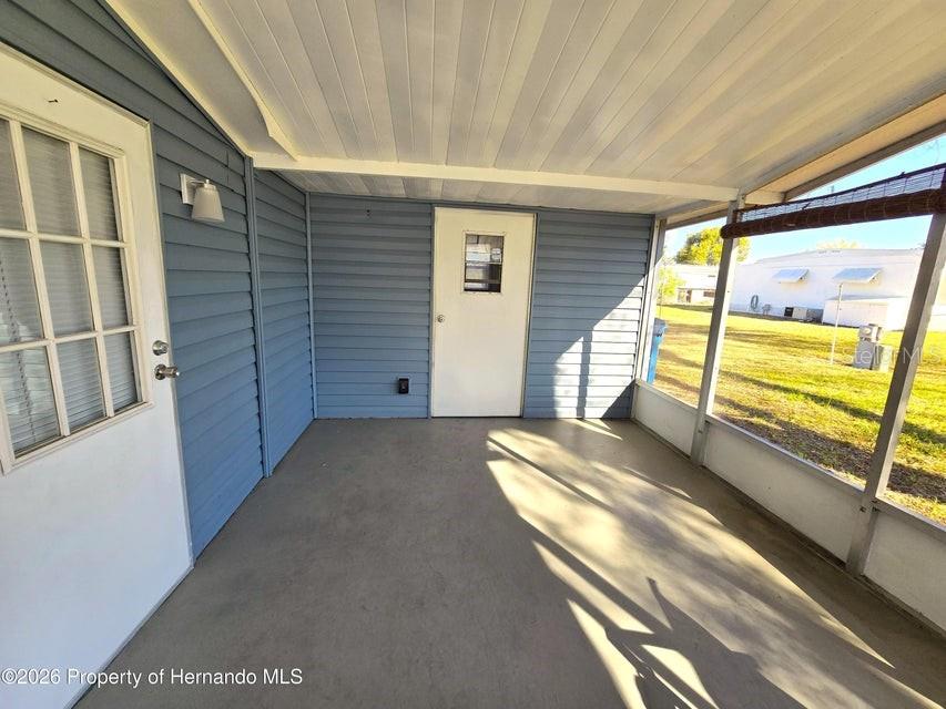 7338 1st Loop Avenue Brooksville, FL 34613 - Photo 19 of 20