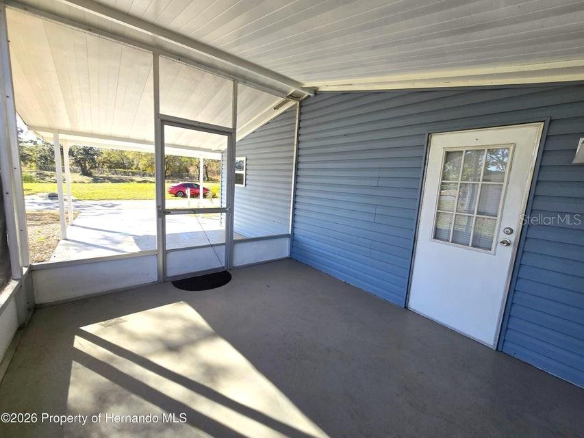 7338 1st Loop Avenue Brooksville, FL 34613 - Photo 20 of 20