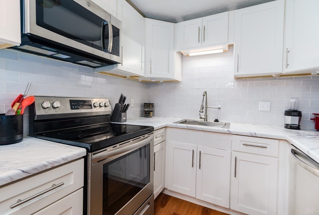 124 Addison Street, Unit 16 Chelsea, MA 02150 - Photo 8 of 12 Gallery Image 8