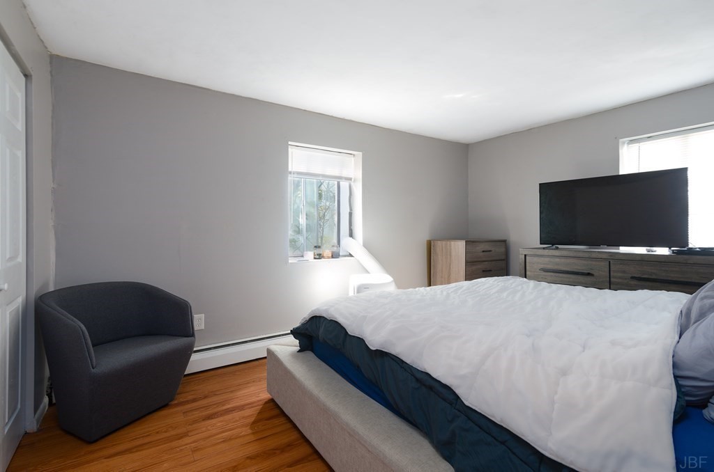 124 Addison Street, Unit 16 Chelsea, MA 02150 - Photo 9 of 12 Gallery Image 9