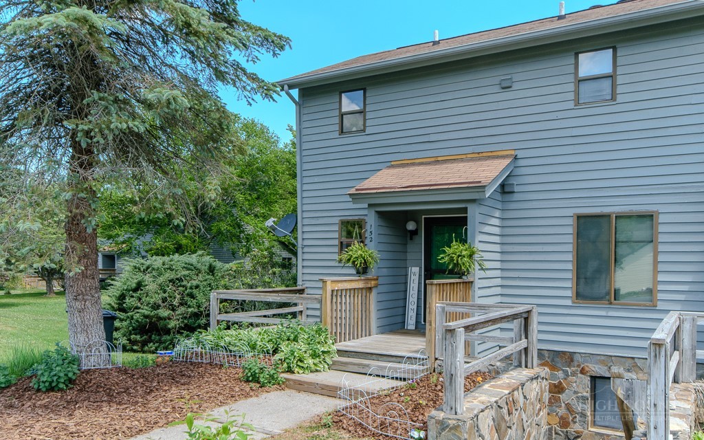 152 Village Drive, Unit 1B3 Boone, NC 28607 - Photo 1 of 33