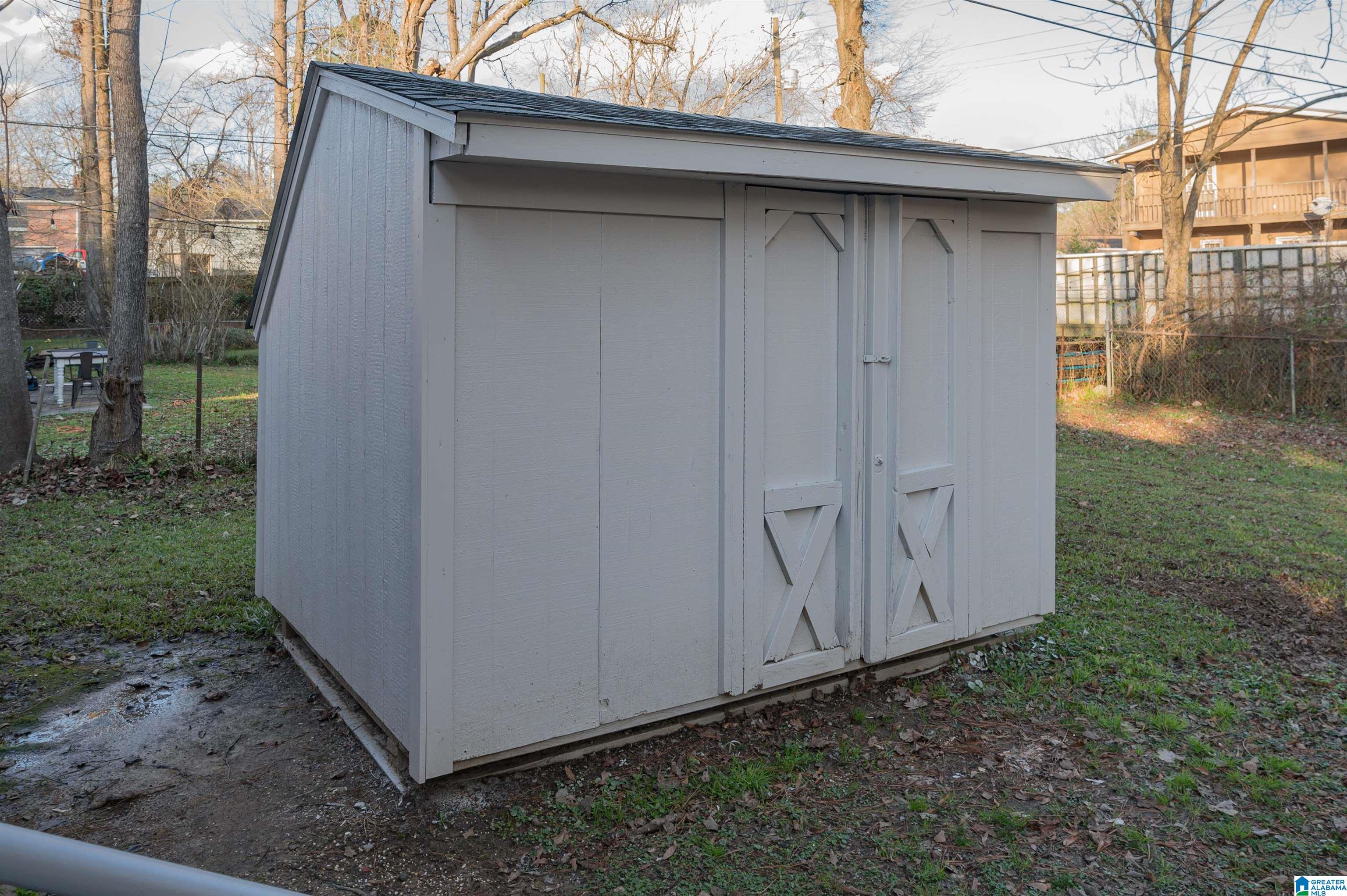 237 Daly Street Birmingham, AL 35210 - Photo 29 of 30