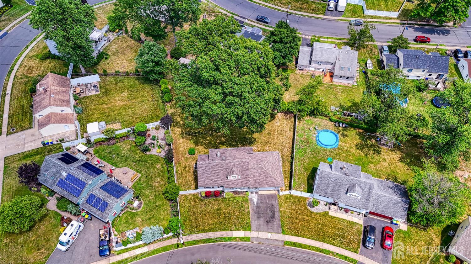 3 Darwin Road Somerset, NJ 08873 - Photo 26 of 29