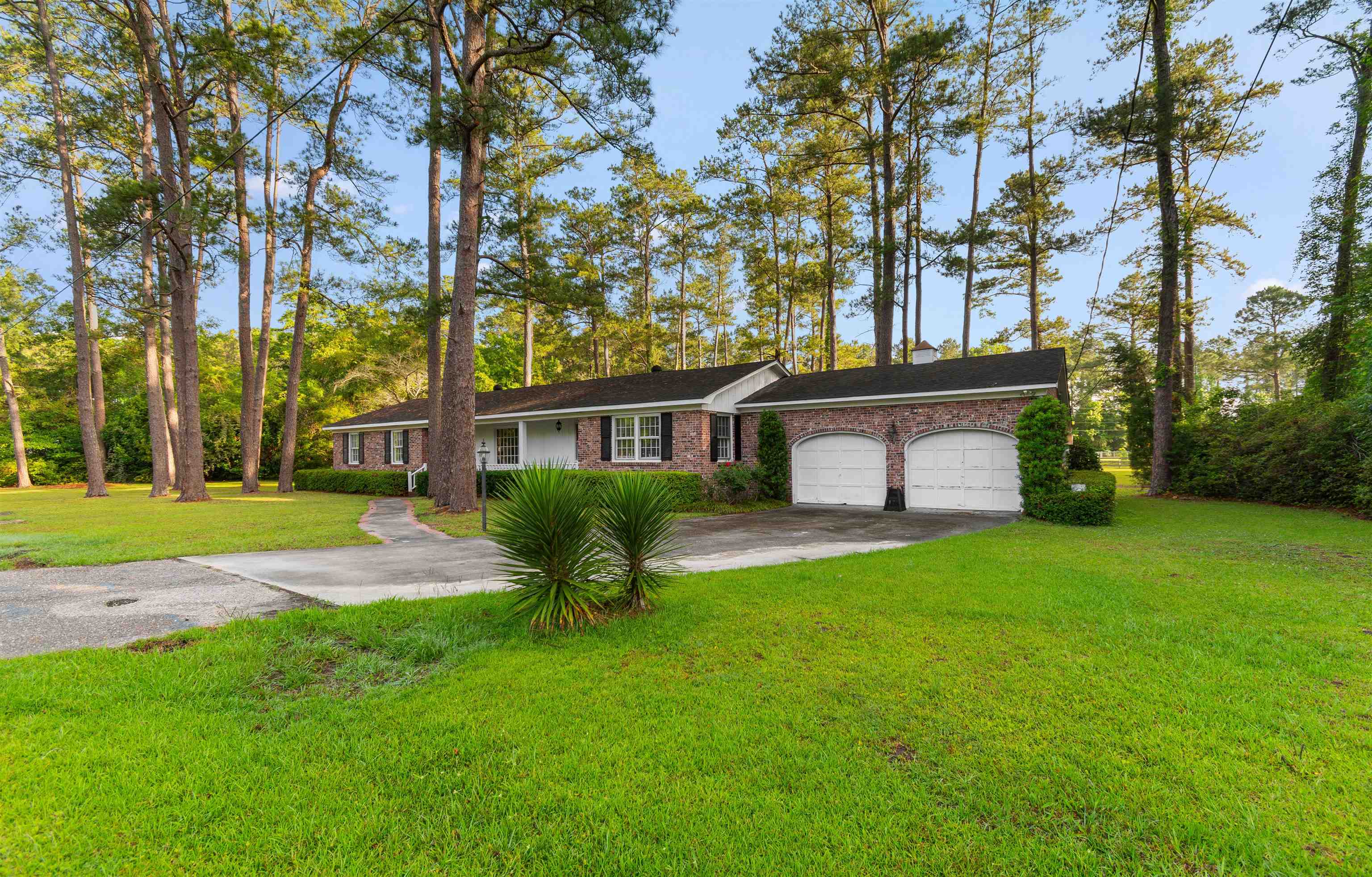 106 Jessamine Road Andrews, SC 29510 - Photo 2 of 42