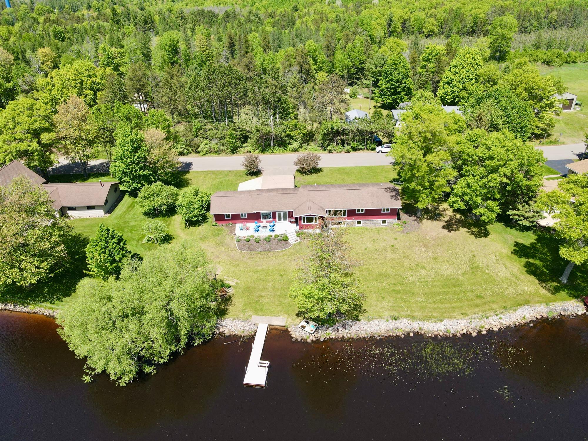 116 Deer Park Road Tomahawk, WI 54487 - Photo 40 of 53 Gallery Image 40