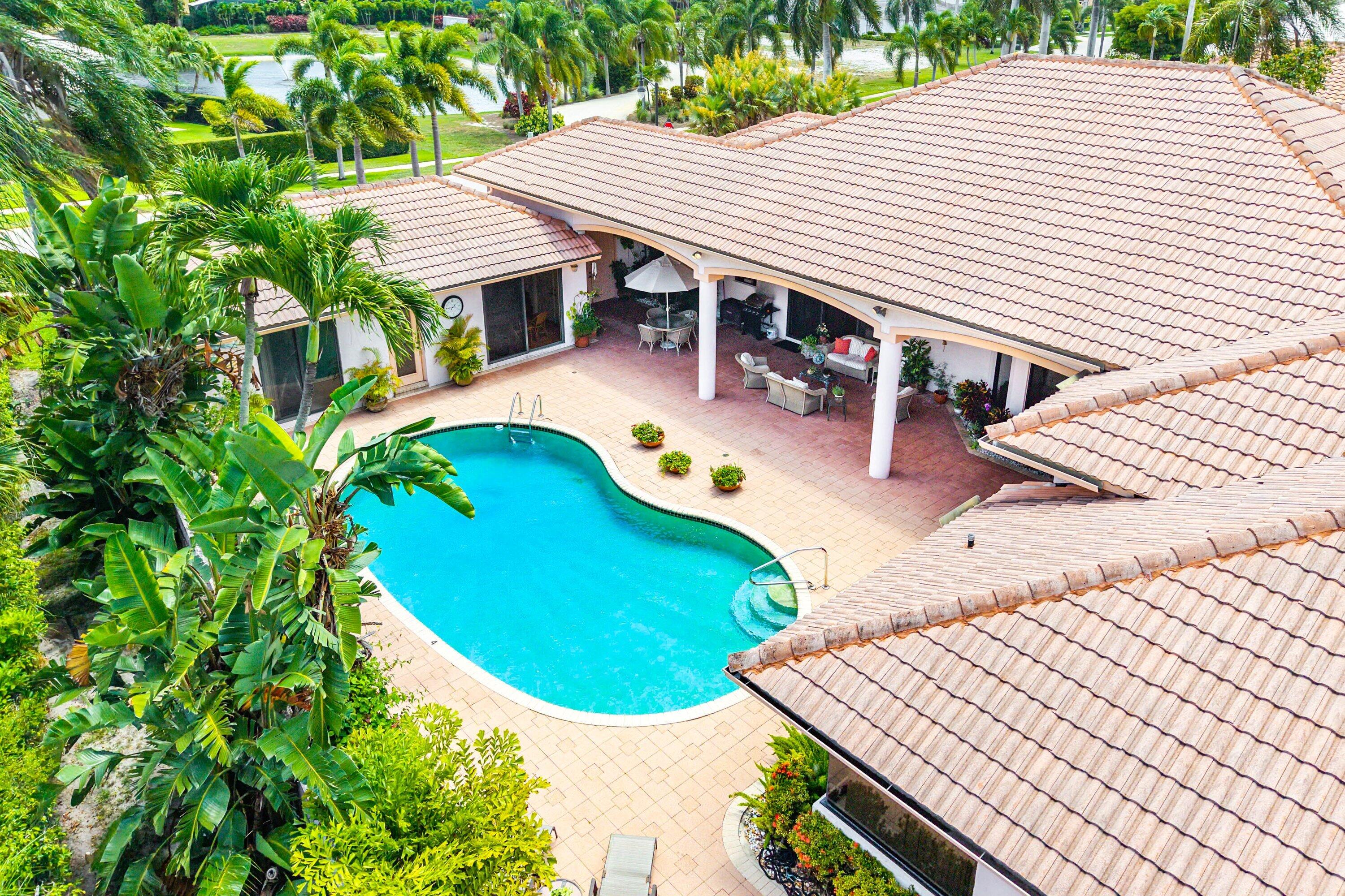 4727 Bocaire Boulevard Boca Raton, FL 33487 - Photo 7 of 70 064-4727BocaireBoulevard-BocaRaton-FL-33