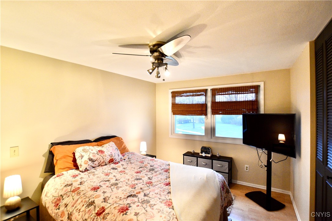 4964 Blacksmith Path Clay, NY 13088 - Photo 18 of 29 Bed 3