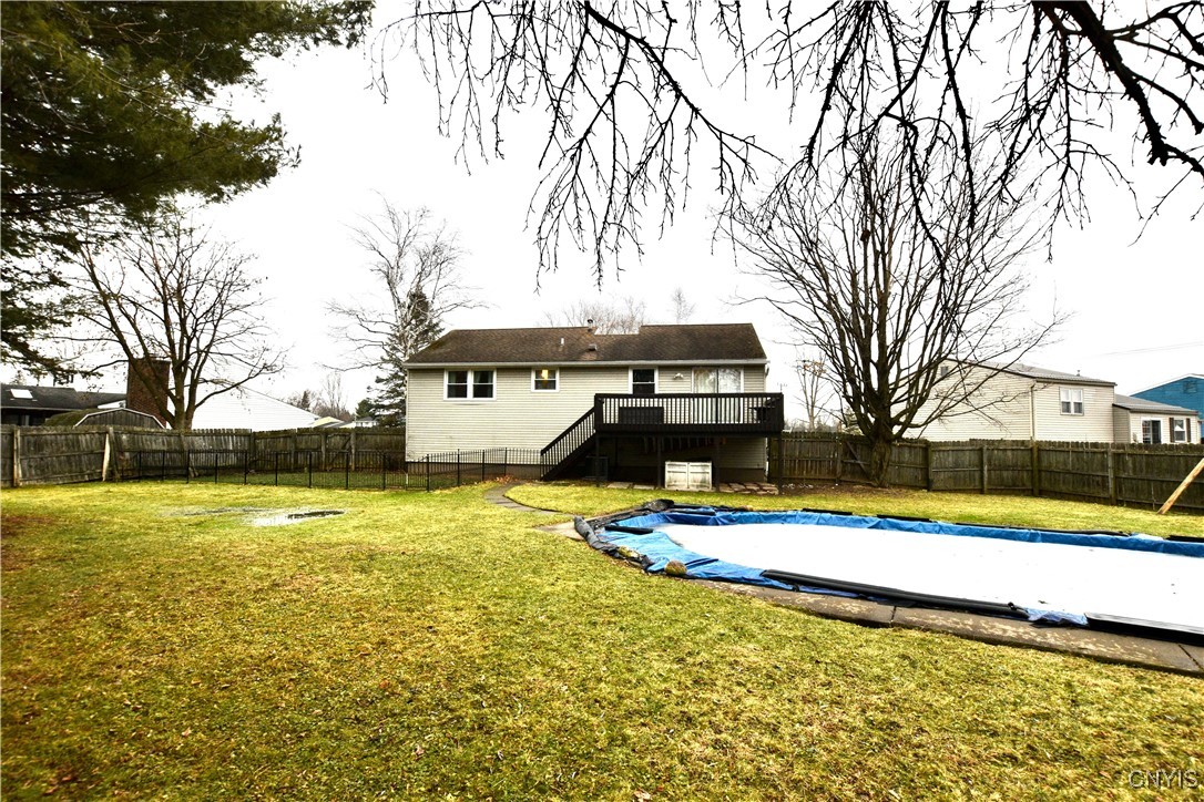 4964 Blacksmith Path Clay, NY 13088 - Photo 25 of 29