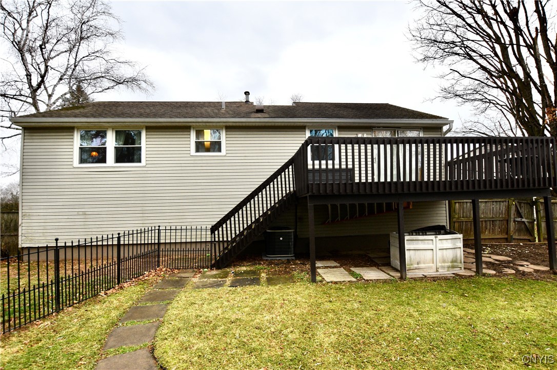 4964 Blacksmith Path Clay, NY 13088 - Photo 26 of 29