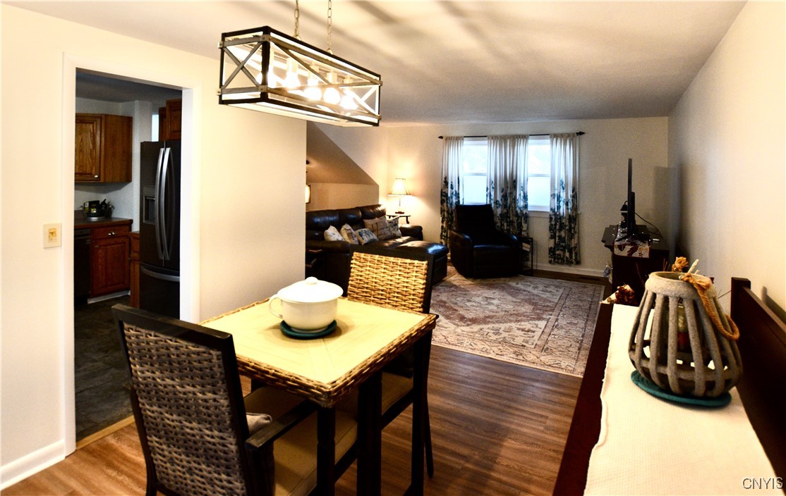 4964 Blacksmith Path Clay, NY 13088 - Photo 3 of 29 Dining Room