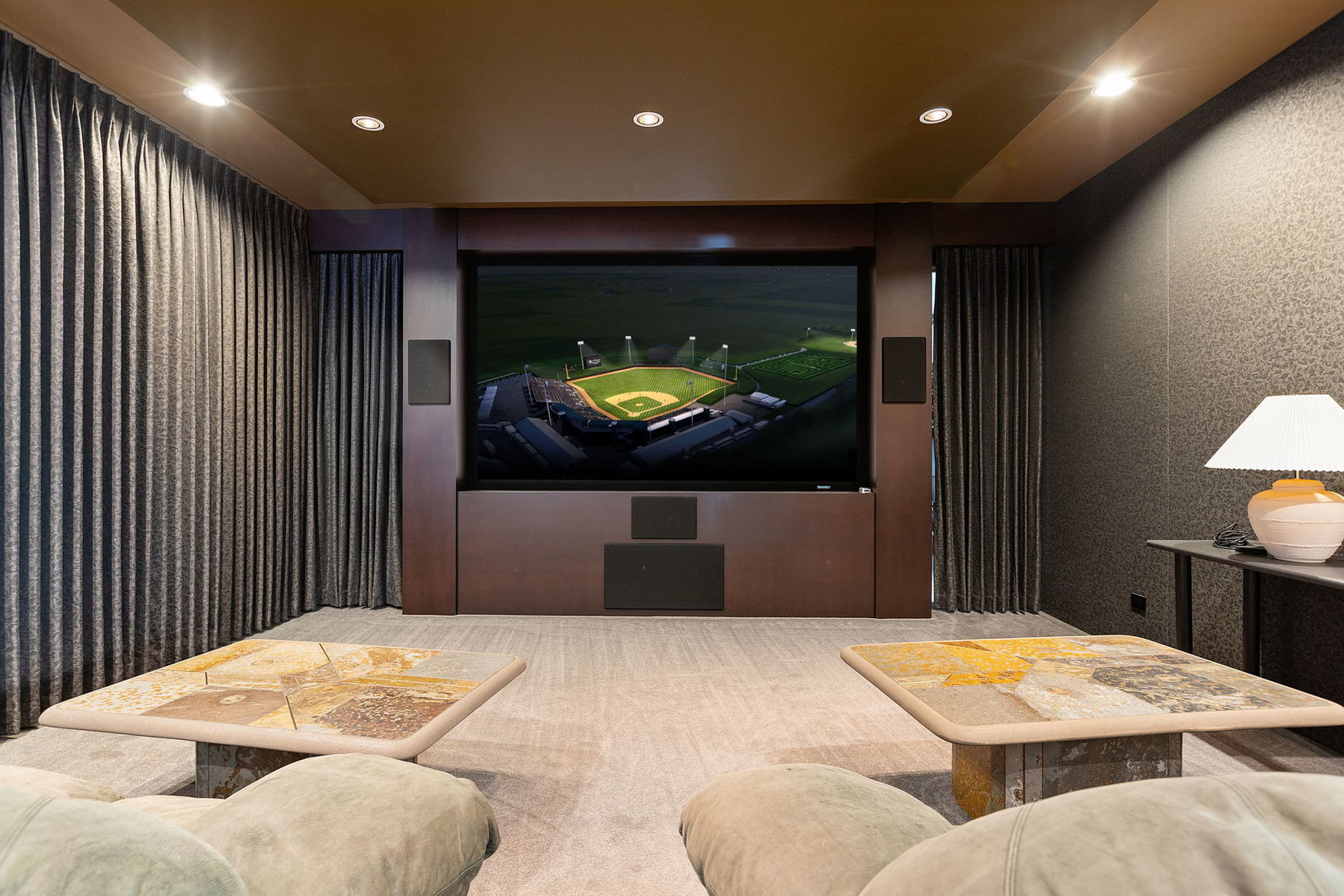 925 Morrison Road Northbrook, IL 60062 - Photo 24 of 75 a bedroom with a bed and a painting on the wall