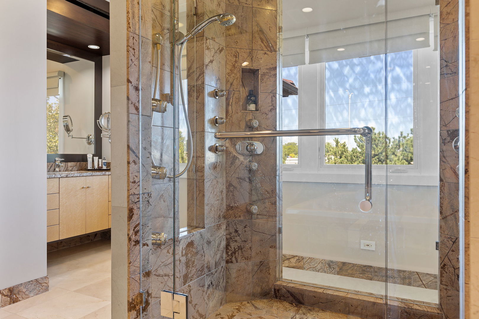 925 Morrison Road Northbrook, IL 60062 - Photo 54 of 75