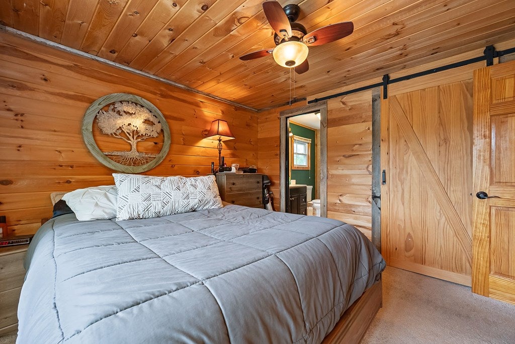 1605 Cornerstone Road Independence, VA 24348 - Photo 22 of 72 Gallery Image 22
