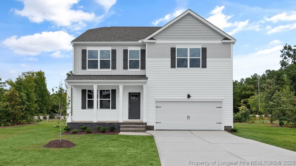 194 Fair Child Road Spring Lake, NC 28390 - Photo 1 of 37 Wilmington A