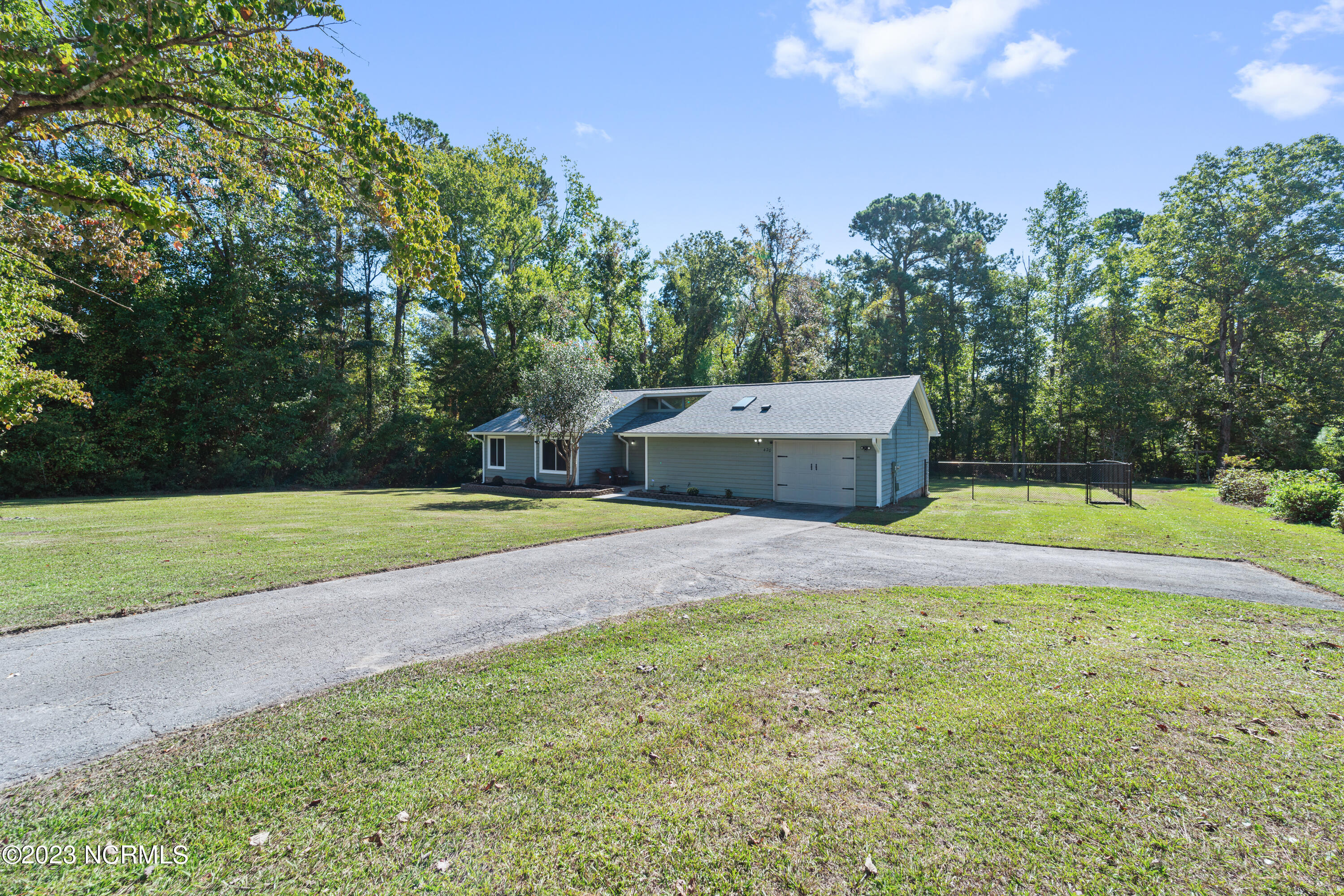 420 Ridge Road Jacksonville, NC 28540 - Photo 20 of 23