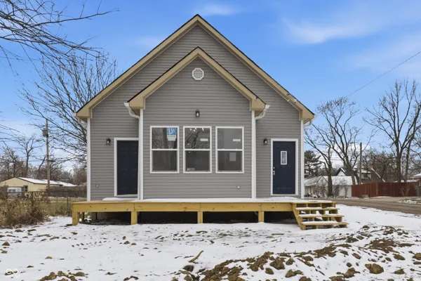 $229,000 | 3062 North Euclid Avenue, Indianapolis, IN 46218