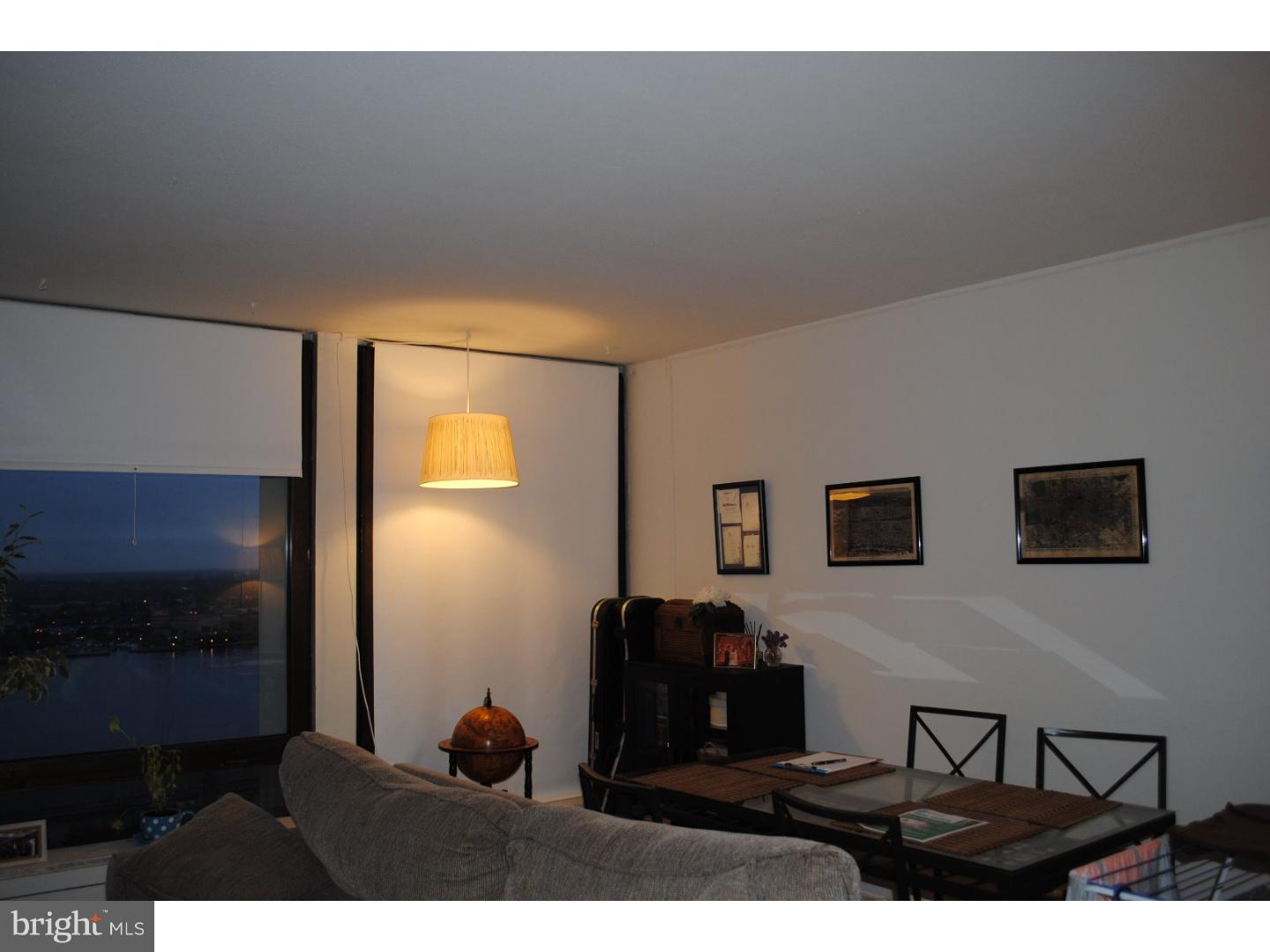 9921 Bustleton Avenue, Unit B8 Philadelphia, PA 19115 - Photo 8 of 8 Living Room