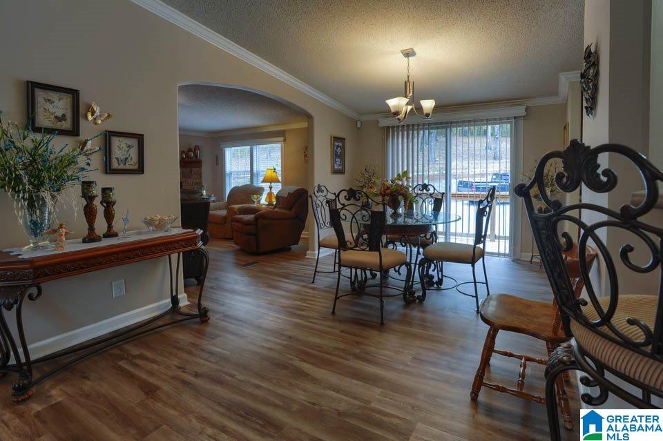 1402 Springhill Road Talladega, AL 35160 - Photo 8 of 23