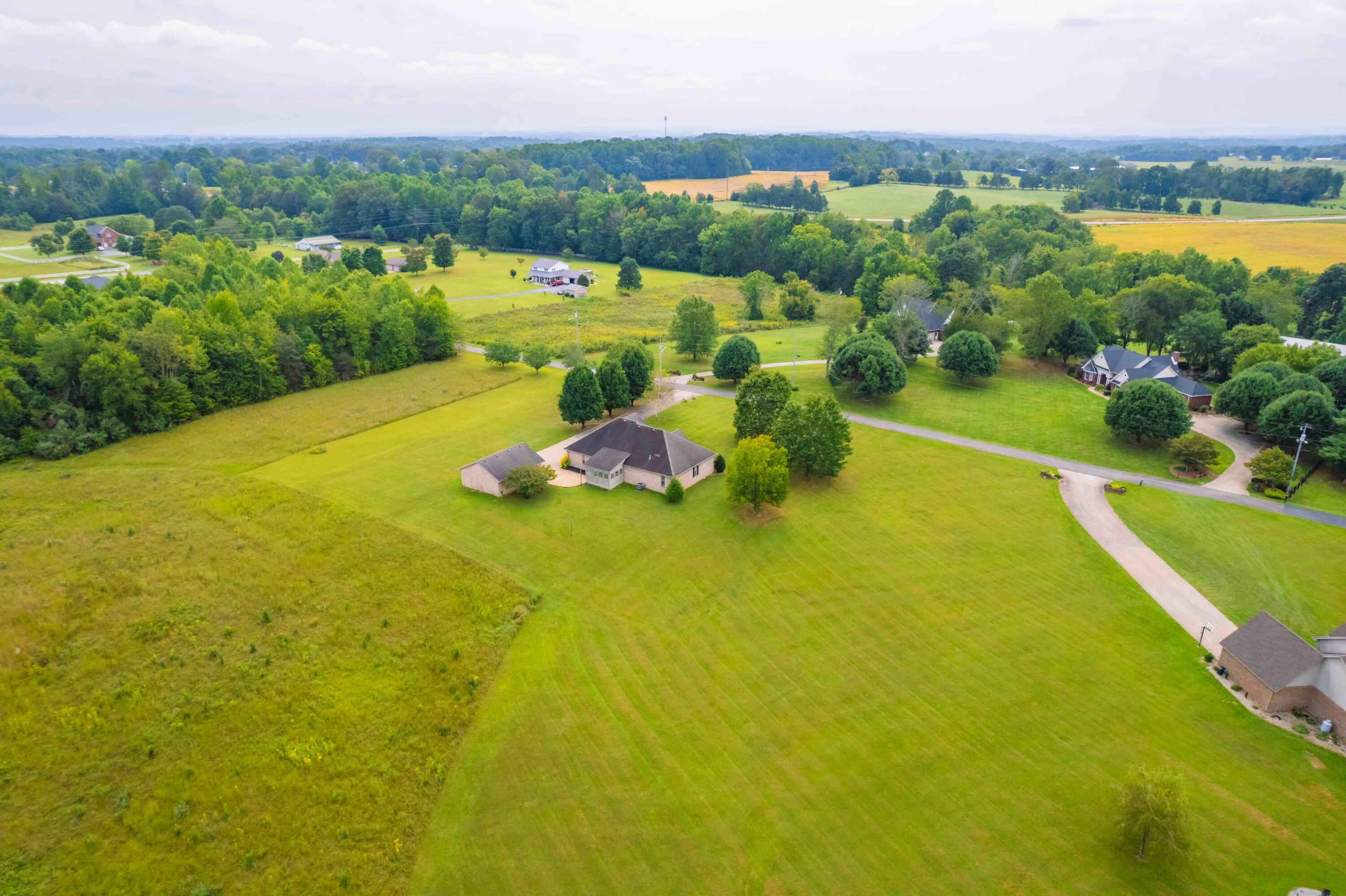 477 Gaskin Road Jamestown, KY 42629 - Photo 13 of 54 DJI_001867