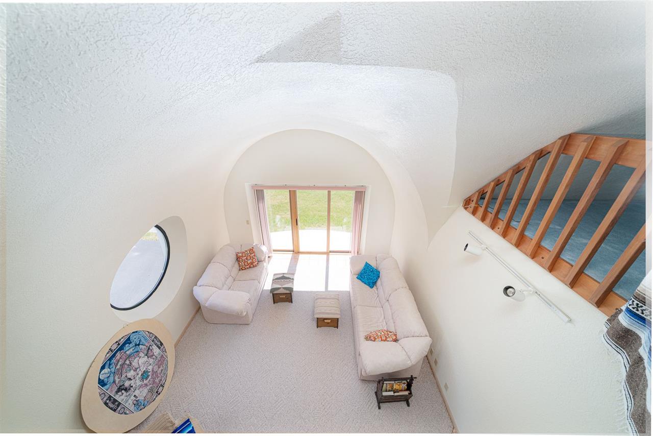 208 New Forest Road Southwest Poplar Grove, IL 61065 - Photo 15 of 40 a bathroom with a sink and a mirror