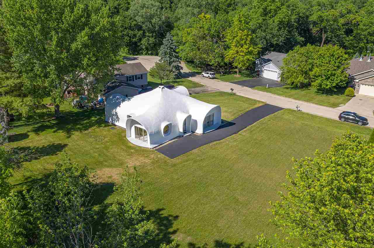 208 New Forest Road Southwest Poplar Grove, IL 61065 - Photo 27 of 40 a view of a outdoor space
