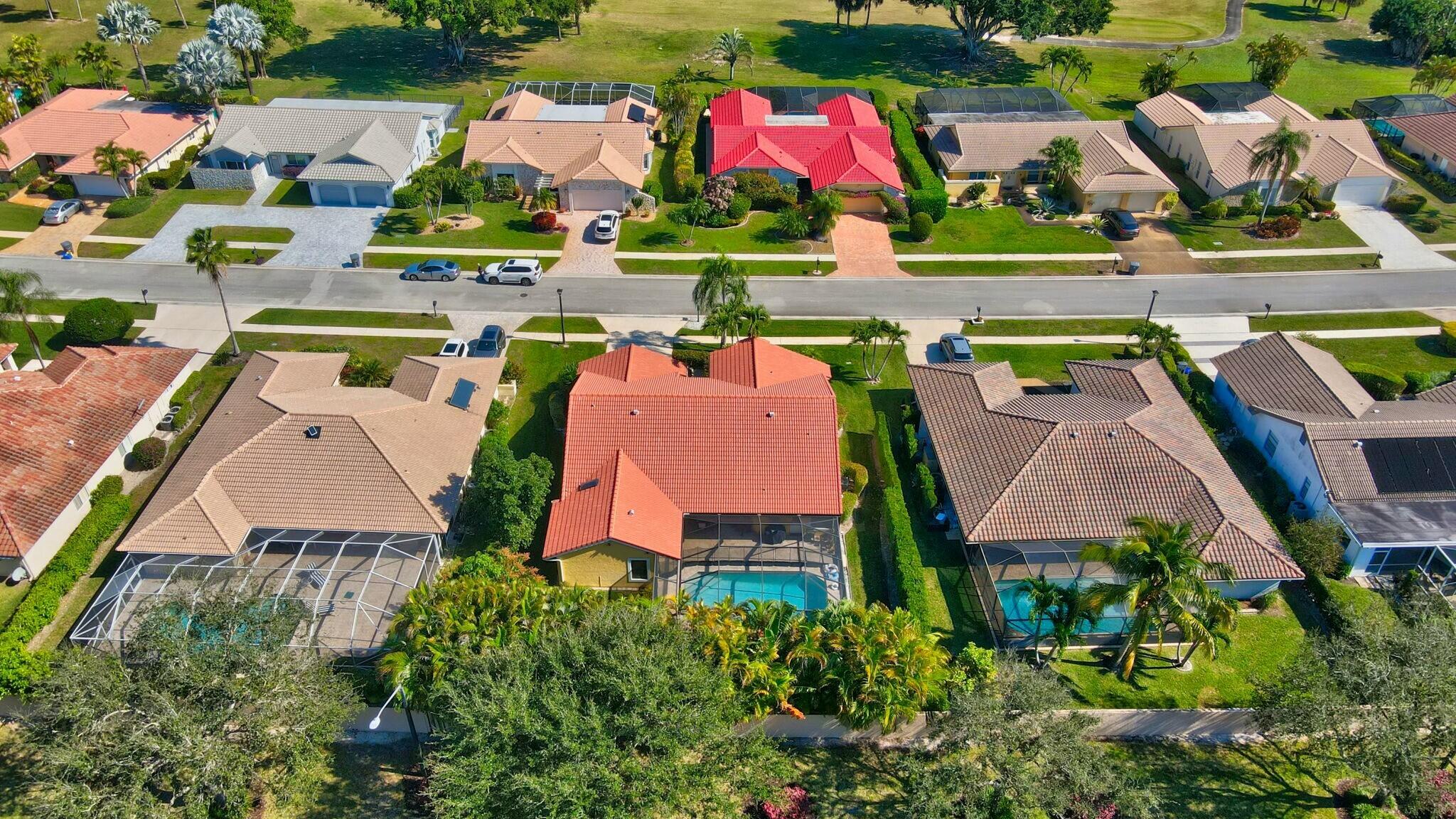 19569 Sedgefield Terrace Boca Raton, FL 33498 - Photo 49 of 57 tempImageoAG4WD