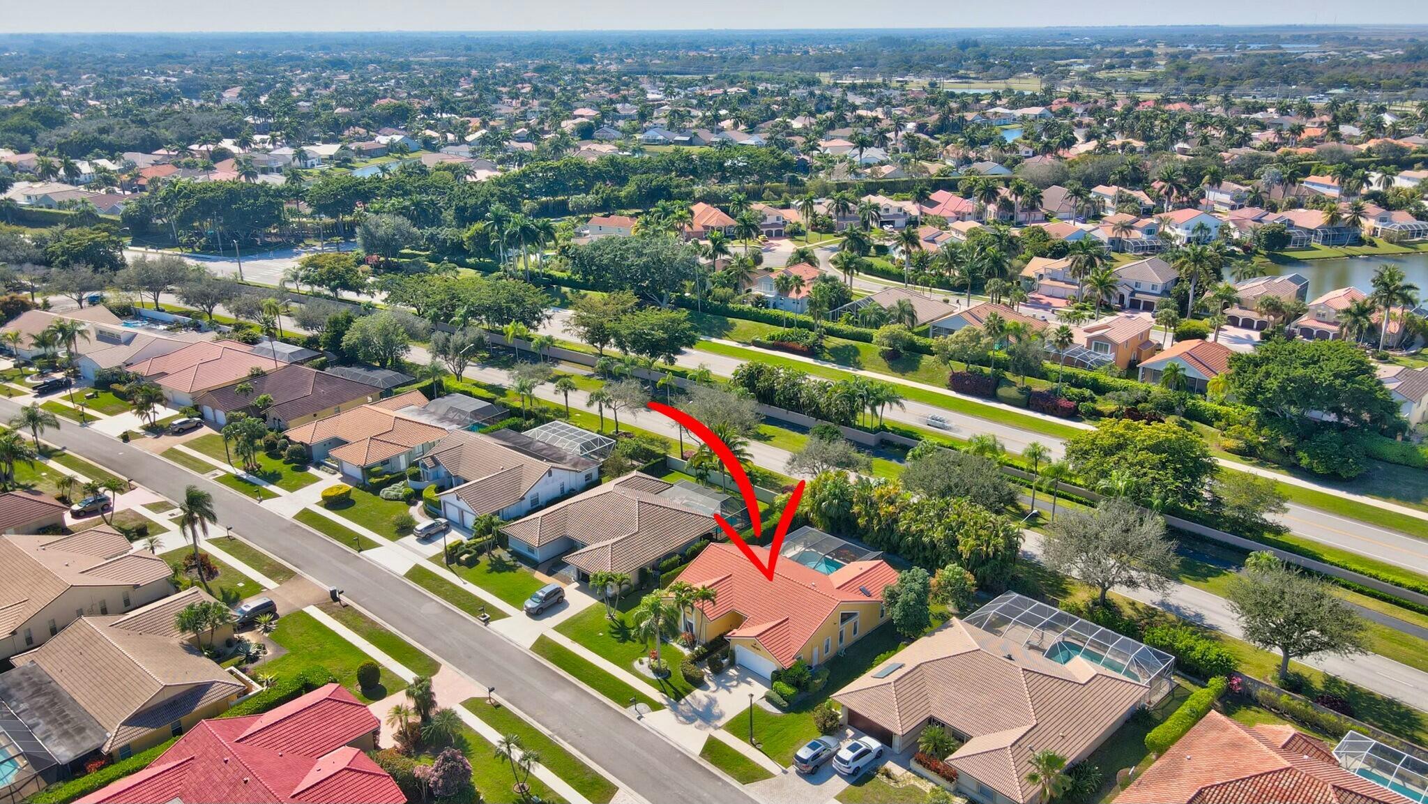 19569 Sedgefield Terrace Boca Raton, FL 33498 - Photo 56 of 57 tempImageVT33e9