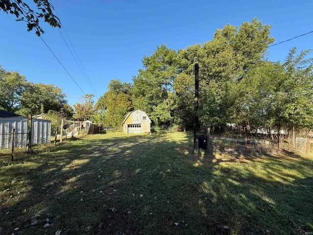 $99,900 | 606 LIncoln Street, Rockport, IN 47635