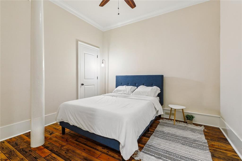 305 Decatur Street, Unit 202 New Orleans, LA 70130 - Photo 6 of 9