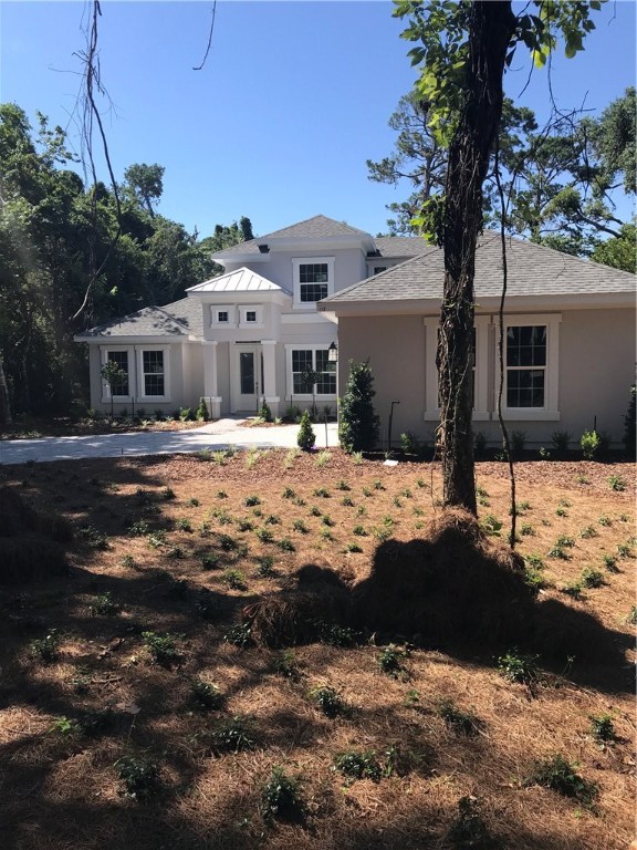 117 Sea Marsh Road Fernandina Beach, FL 32034 - Photo 2 of 5 Gallery Image 2
