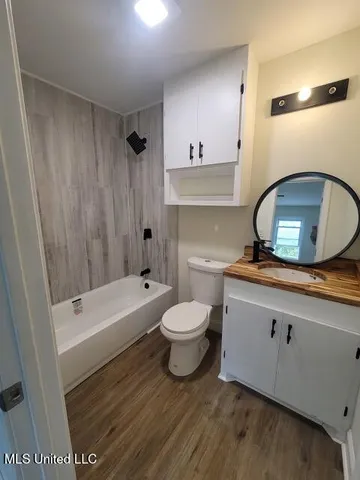 $165,000 | 5413 Crepe Myrtle Drive, Jackson, MS 39206