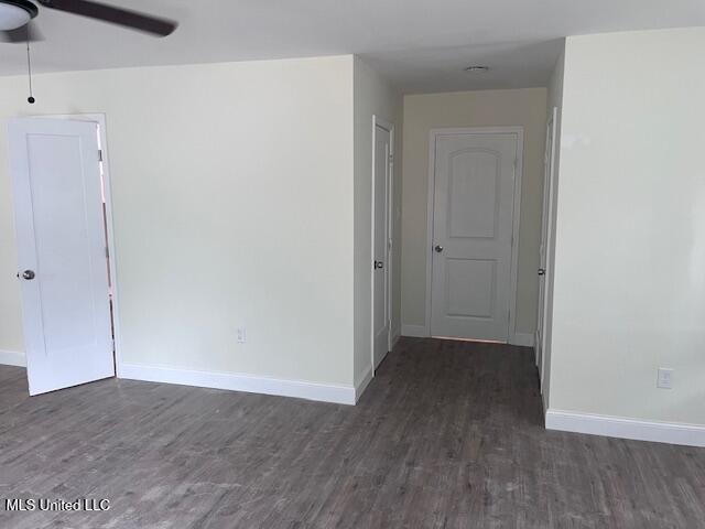 5413 Crepe Myrtle Drive Jackson, MS 39206 - Photo 5 of 24 IMG_0394