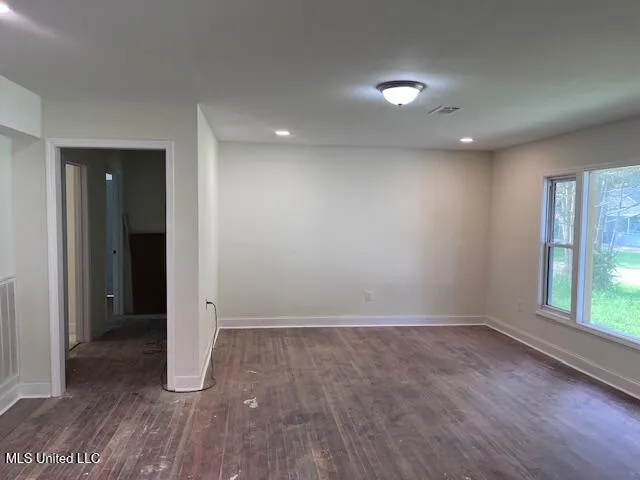 $165,000 | 5413 Crepe Myrtle Drive, Jackson, MS 39206