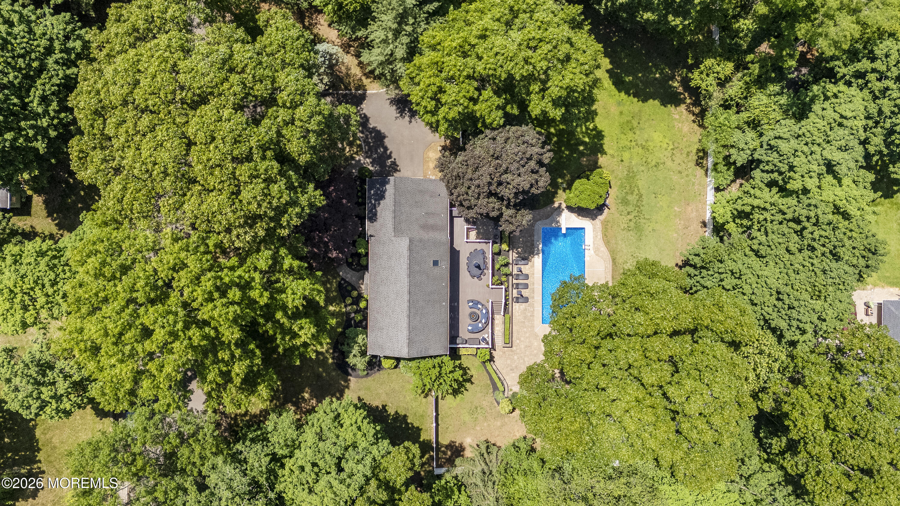4 Storm Road Lincroft, NJ 07738 - Photo 67 of 72 DJI_20260529135654_0170_D