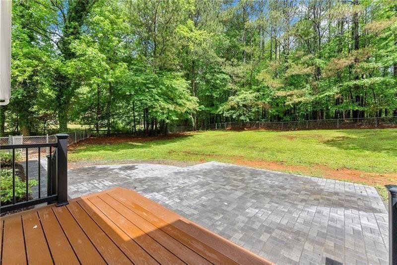 5902 Wills Orchard Road Cumming, GA 30040 - Photo 43 of 52