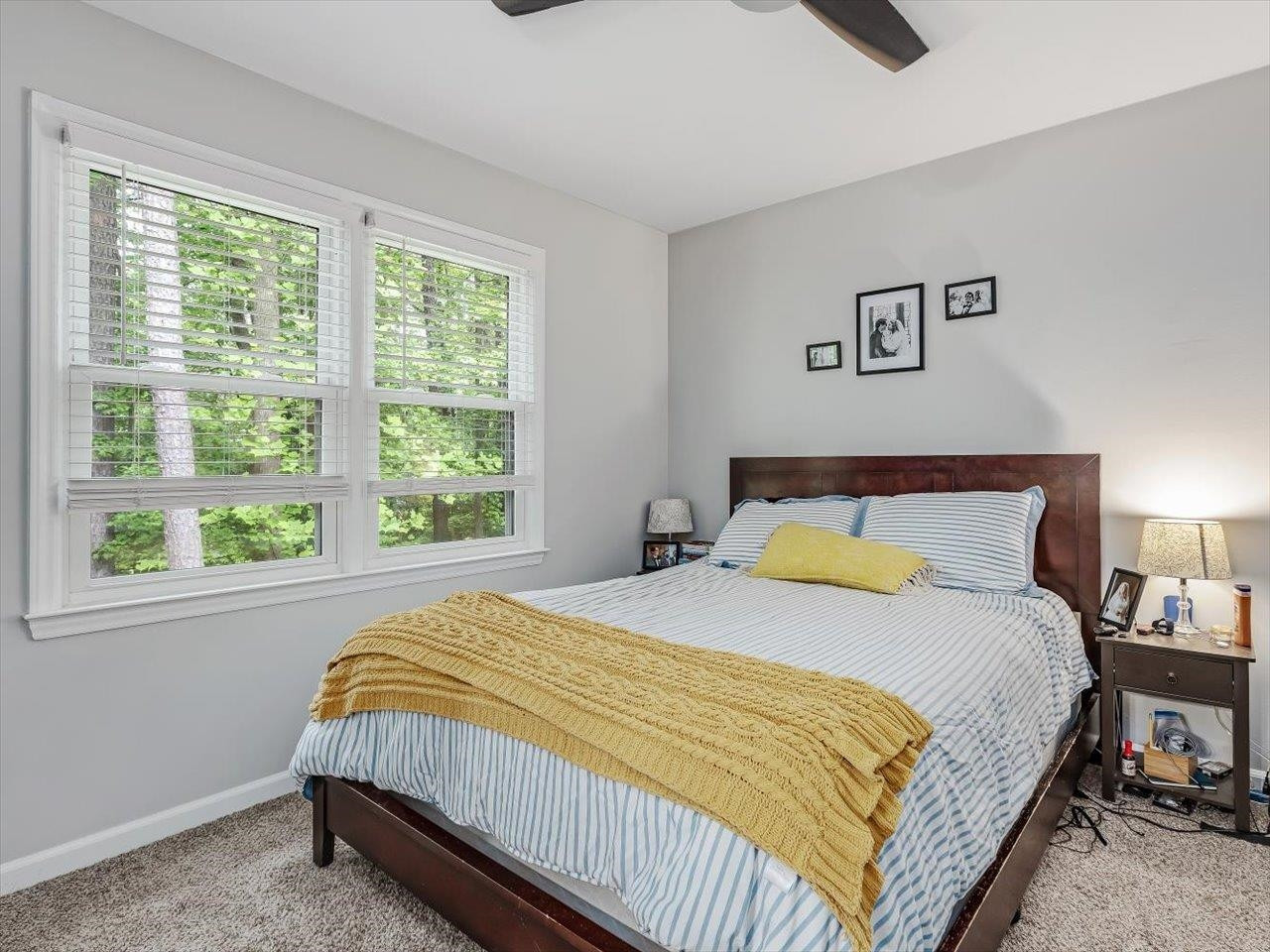 704 Charleston Road, Unit 704 Raleigh, NC 27606 - Photo 4 of 31 Photo 4