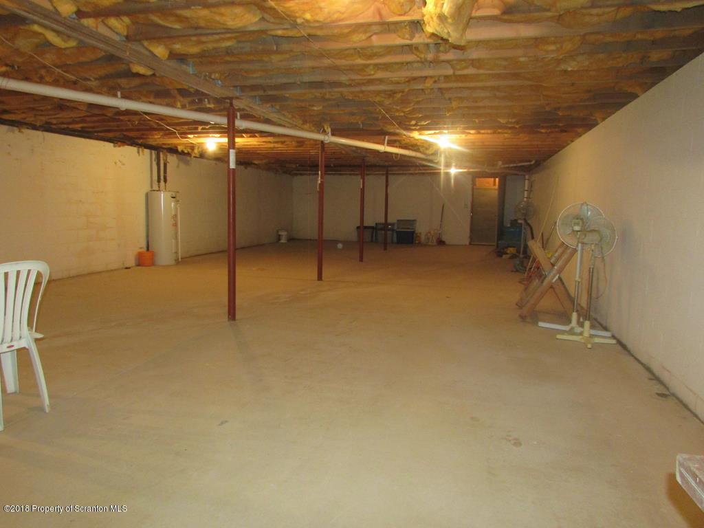 91 Turkey Path Road Wyalusing, PA 18853 - Photo 13 of 22 a view of a room with gym equipment