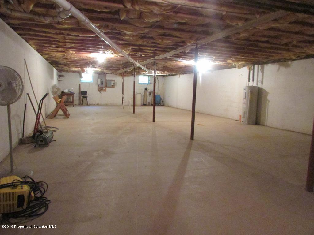 91 Turkey Path Road Wyalusing, PA 18853 - Photo 14 of 22 a view of empty room