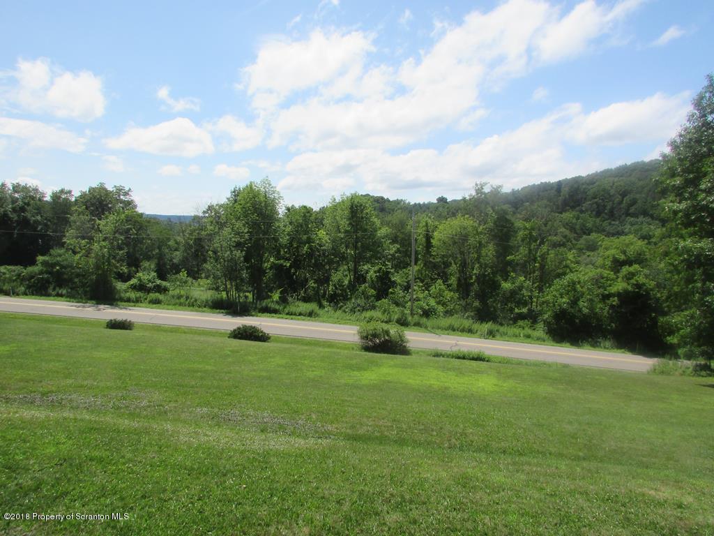91 Turkey Path Road Wyalusing, PA 18853 - Photo 15 of 22 a view of field with trees in the background