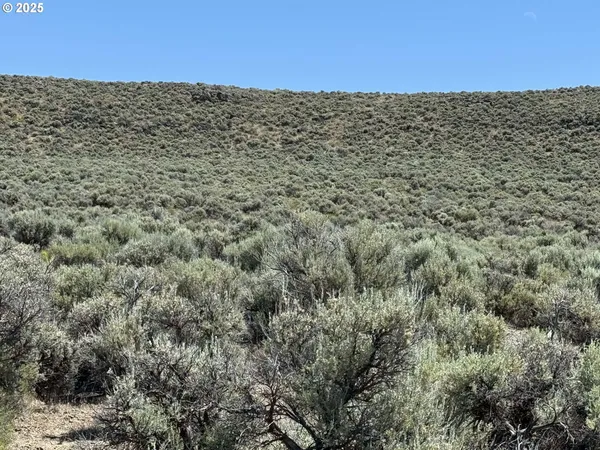 a view of a large building with a mountain view