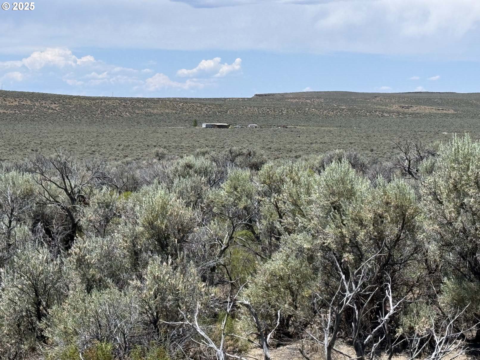 Butte Valley Road, Unit 500 Riley, OR 97758 - Photo 3 of 42 a view of an outdoor space and mountain view