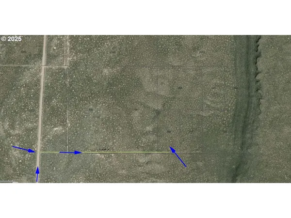 $15,000 | Butte Valley Road, Unit 500, Christmas Valley, OR 97641