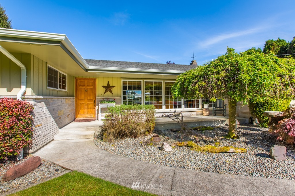 10706 Clark Road Southeast Yelm, WA 98597 - Photo 1 of 19 Gallery Image 1