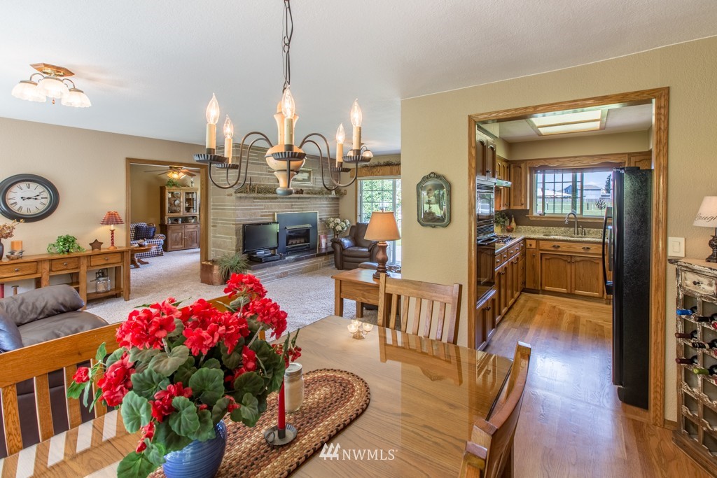 10706 Clark Road Southeast Yelm, WA 98597 - Photo 2 of 19 Gallery Image 2
