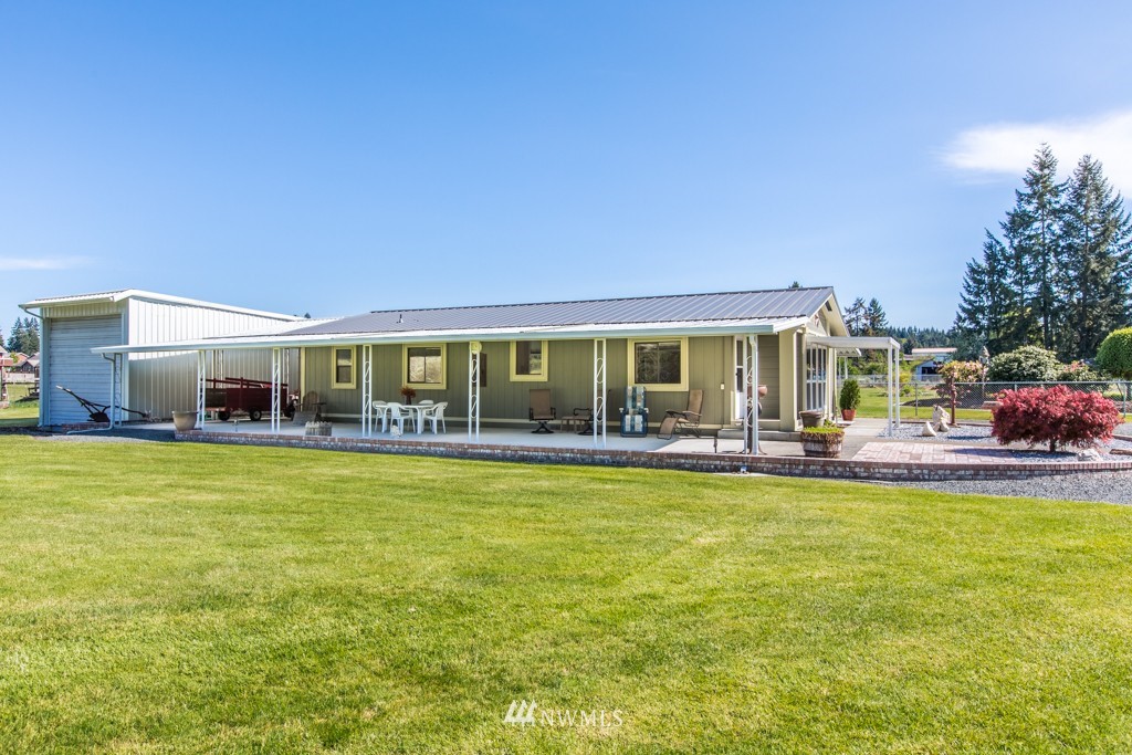 10706 Clark Road Southeast Yelm, WA 98597 - Photo 16 of 19 Gallery Image 16