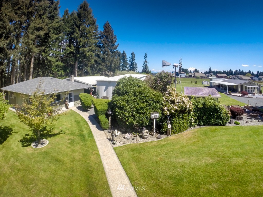 10706 Clark Road Southeast Yelm, WA 98597 - Photo 18 of 19 Gallery Image 18